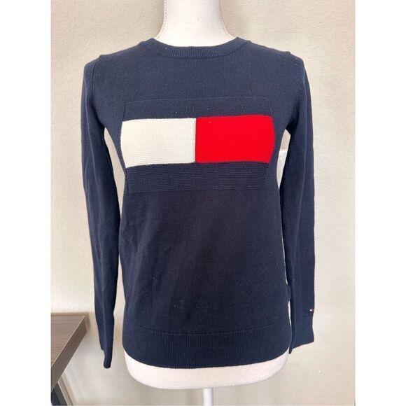 Tommy Hilfiger Sweater - Picture 1 of 7